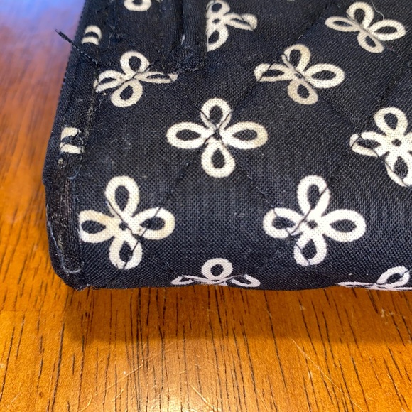 Vera Bradley Wallet - Picture 6 of 11